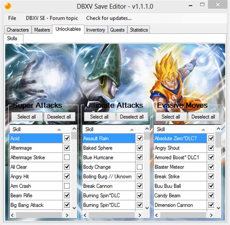 9 <strong>save files</strong> spread throughout the game, includes <strong>saves</strong> spread across the three acts of the game and a completed <strong>save</strong>. . Pokemon xenoverse save file editor